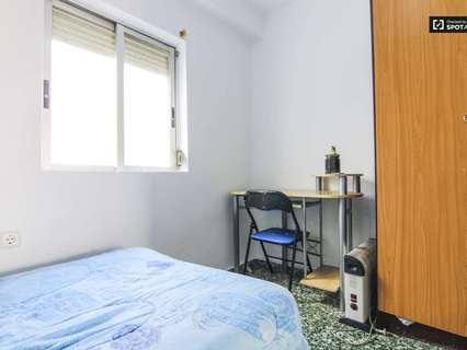 Piso en alquiler en Valencia