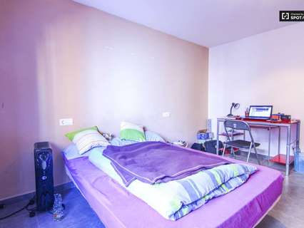 Piso en alquiler en Valencia