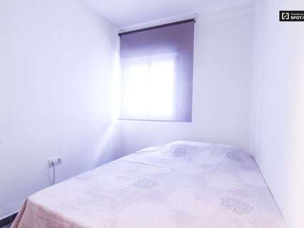 Piso en alquiler en Valencia