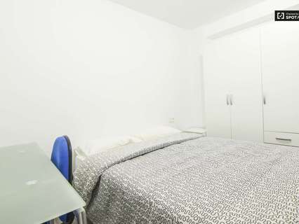 Piso en alquiler en Valencia