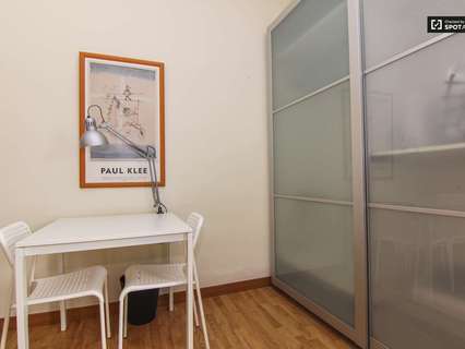 Piso en alquiler en Valencia