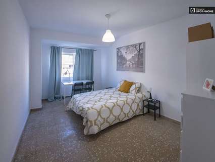 Piso en alquiler en Valencia