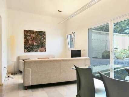 Apartamento en alquiler en El Rosario