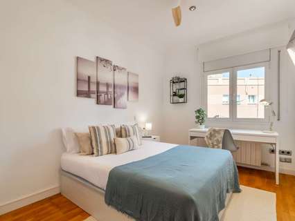 Piso en alquiler en Barcelona