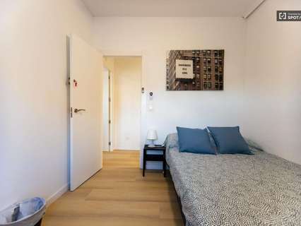 Piso en alquiler en Valencia