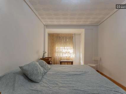 Piso en alquiler en Valencia