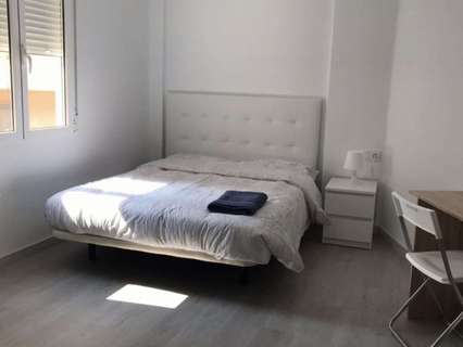 Piso en alquiler en Valencia