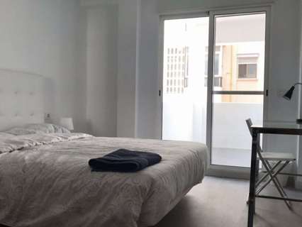 Piso en alquiler en Valencia