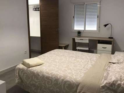 Piso en alquiler en Valencia