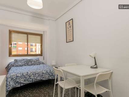 Piso en alquiler en Valencia