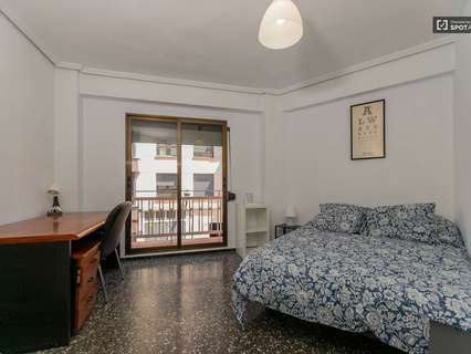 Piso en alquiler en Valencia