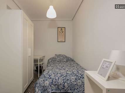 Piso en alquiler en Valencia