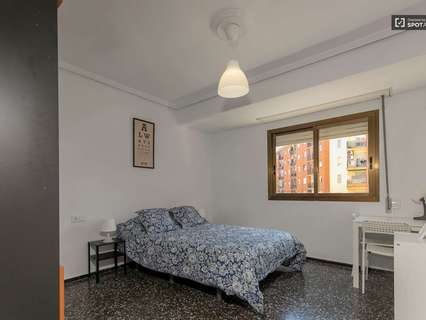 Piso en alquiler en Valencia rebajado