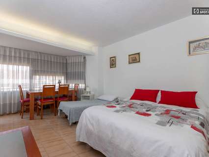 Piso en alquiler en Valencia