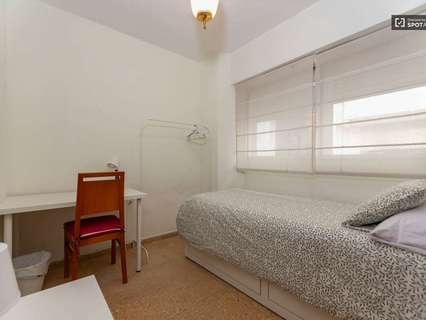 Piso en alquiler en Valencia