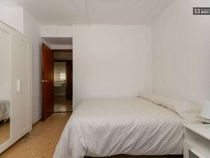 Piso en alquiler en Valencia