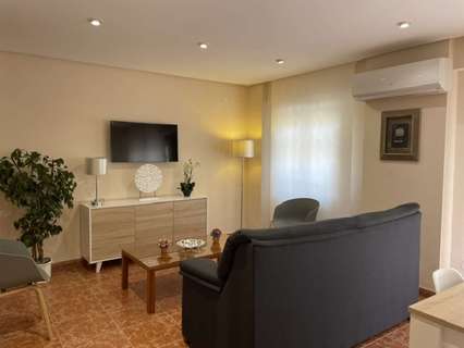 Apartamento en alquiler en Valencia