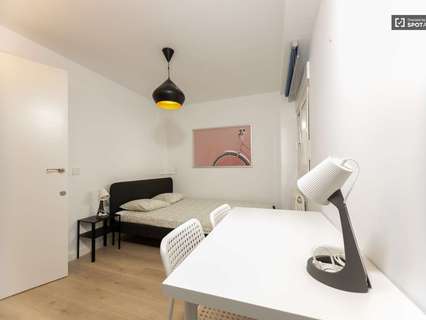 Piso en alquiler en Valencia