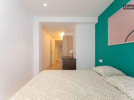 Piso en alquiler en Valencia