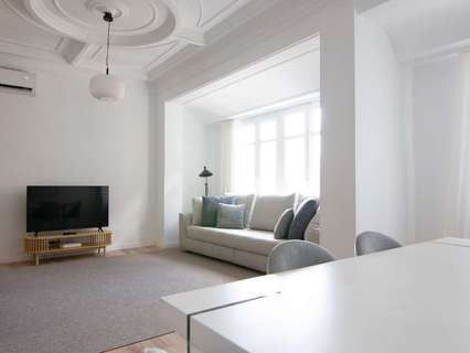 Apartamento en alquiler en Valencia