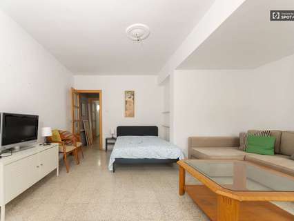 Piso en alquiler en Valencia