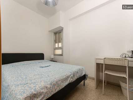 Piso en alquiler en Valencia rebajado