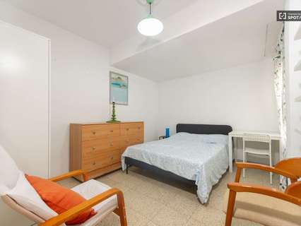 Piso en alquiler en Valencia rebajado