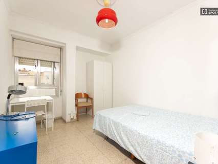 Piso en alquiler en Valencia rebajado