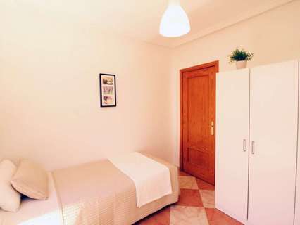 Piso en alquiler en Madrid