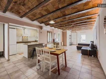 Apartamento en alquiler en L'Hospitalet de Llobregat