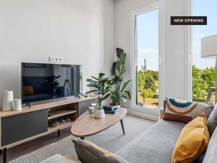 Apartamento en alquiler en Madrid