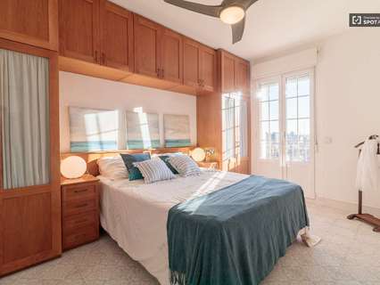 Apartamento en alquiler en Valencia