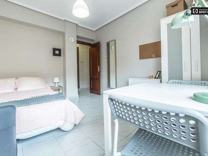 Piso en alquiler en Valencia