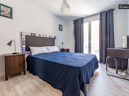 Piso en alquiler en Valencia