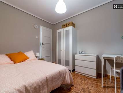 Piso en alquiler en Valencia