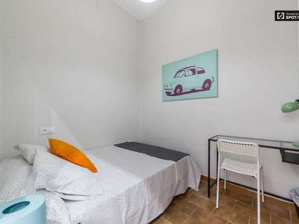 Piso en alquiler en Valencia