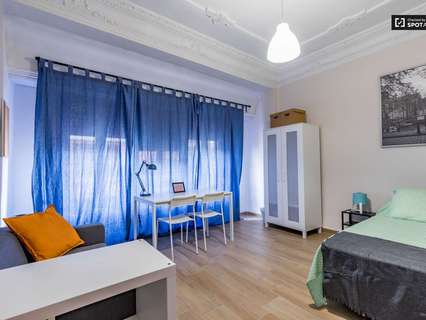 Piso en alquiler en Valencia