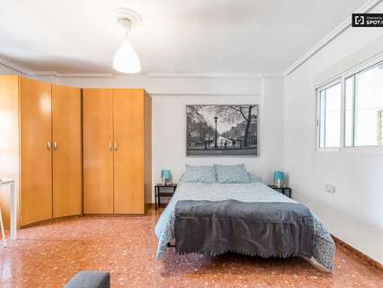 Piso en alquiler en Valencia