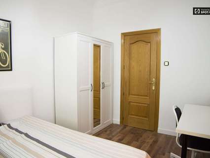 Piso en alquiler en Madrid