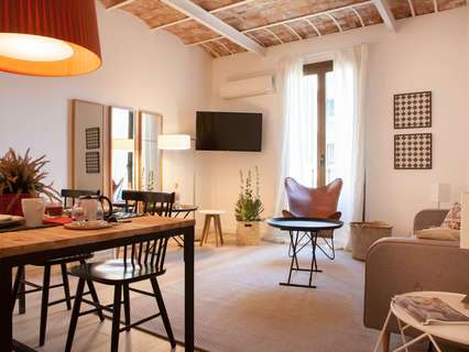 Apartamento en alquiler en Barcelona