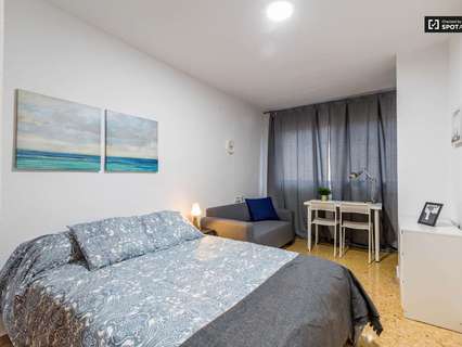 Piso en alquiler en Valencia