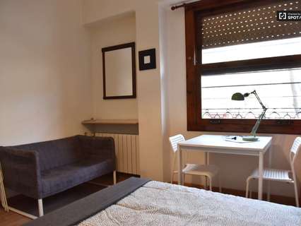 Piso en alquiler en Valencia