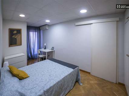 Piso en alquiler en Valencia