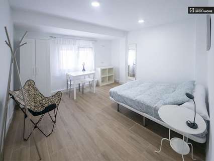 Piso en alquiler en Valencia