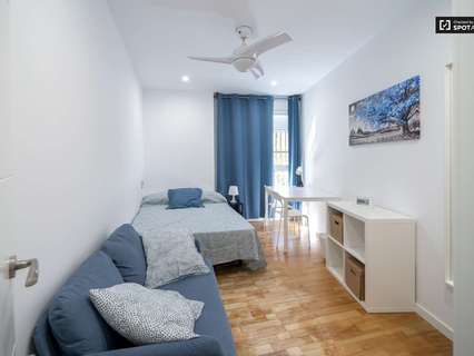 Piso en alquiler en Valencia