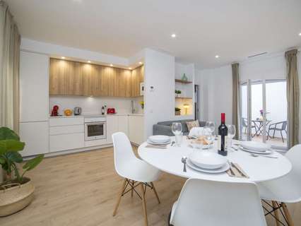 Apartamento en alquiler en Valencia rebajado