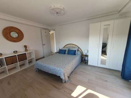 Piso en alquiler en Valencia