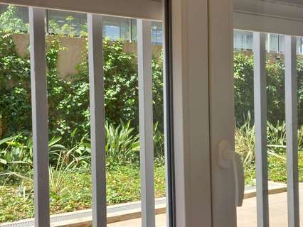 Estudio en alquiler en Valencia rebajado