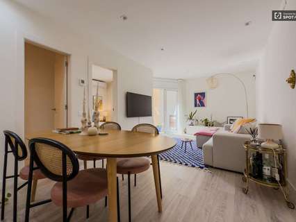 Apartamento en alquiler en Barcelona