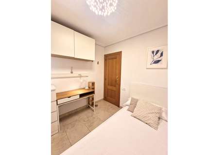 Piso en alquiler en Valencia rebajado